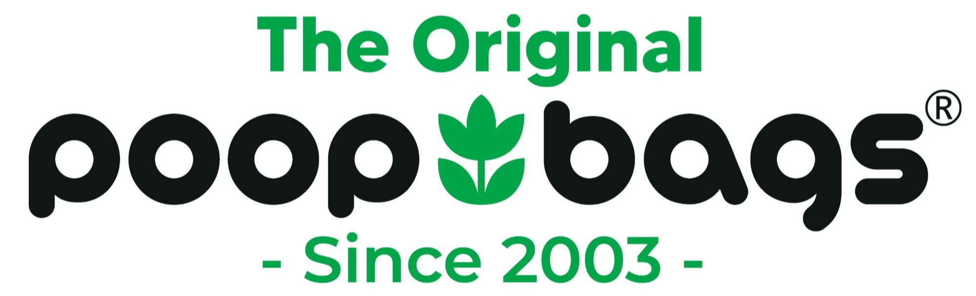 The Original Poop Bags®