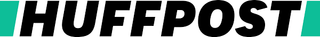 HUFFPOST logo
