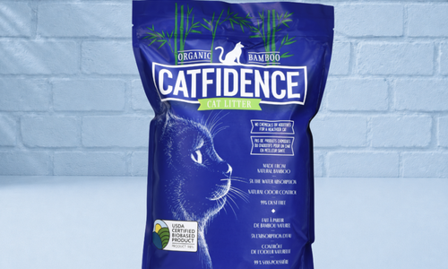 Catfidence® Cat Litter