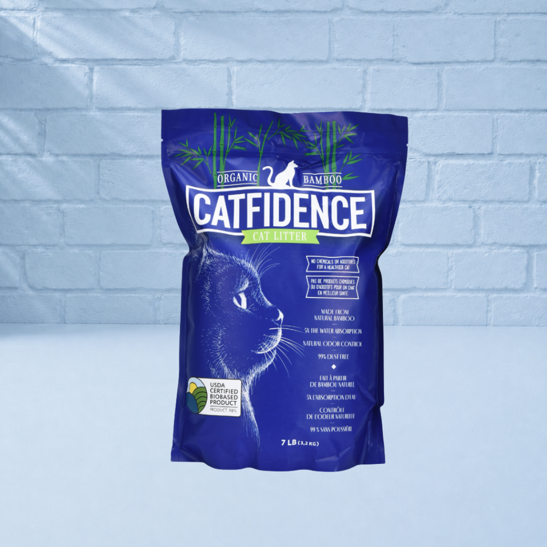Catfidence® Cat Litter