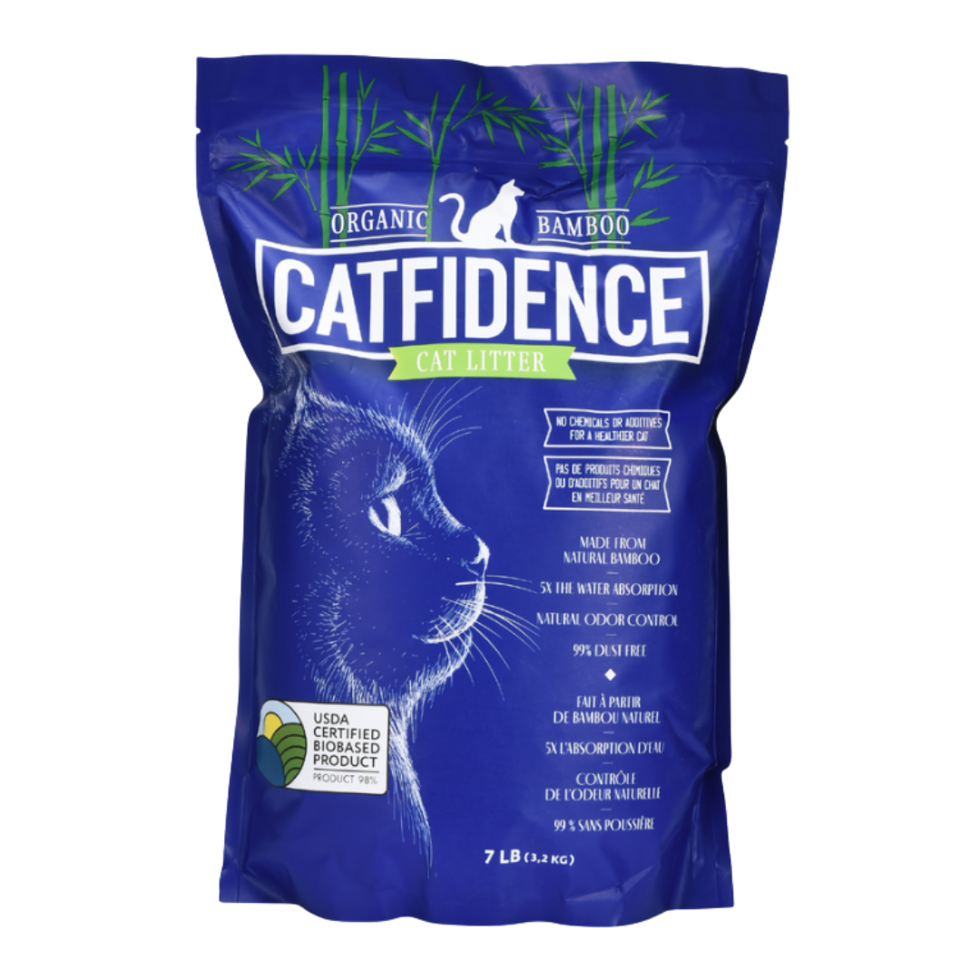 Catfidence® Cat Litter