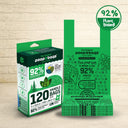 Handle Tie Poop Bags