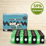 360 Leash Roll Poop Bags
