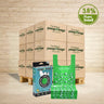 Wholesale Snoopy® Handle Tie Poop Bags