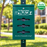 Bulk Roll Poop Bags Dispenser
