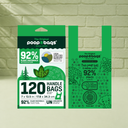 Handle Tie Poop Bags