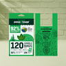 Handle Tie Poop Bags