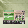 Backyard Multi Pick-up Poop Bags