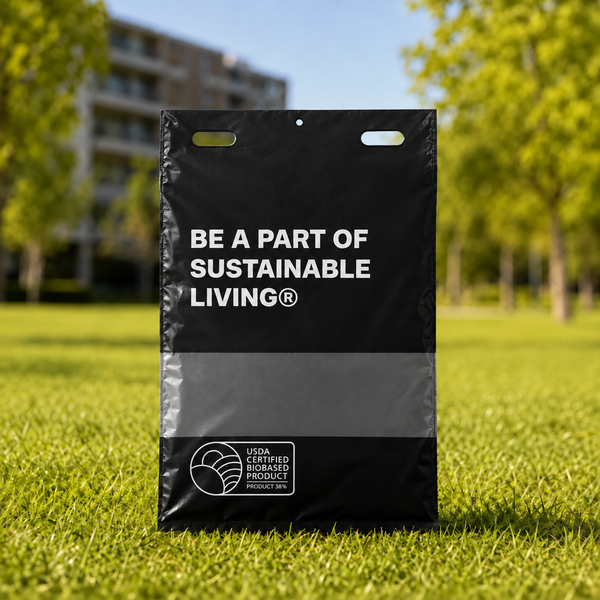 38% Plants Header Bags