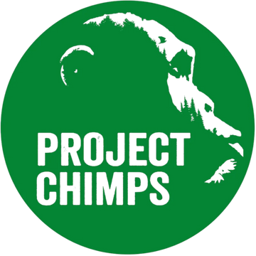 Paul from Project Chimps