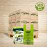 Wholesale Handle Tie Poop Bags