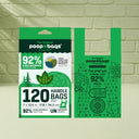 Handle Tie Poop Bags